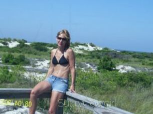 SultryCowgirl