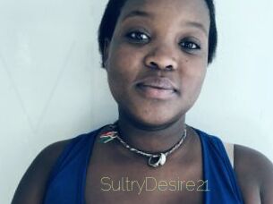 SultryDesire21