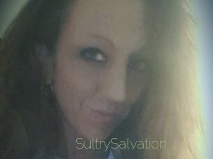 SultrySalvation