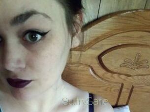 Sultry_Sarie