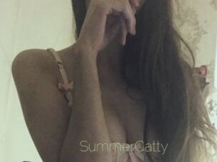 SummerCatty Visio Tchats