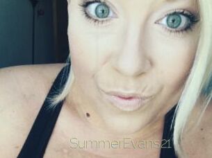 SummerEvans21