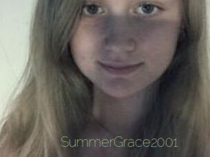 SummerGrace2001