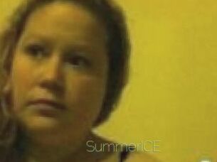 SummerICE