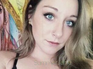 SummerJaine