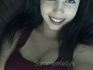 SummerKelly