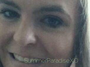 SummerParadiseXO