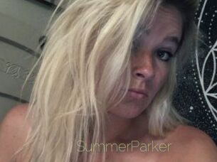 Summer_Parker