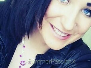 SummerPassionX