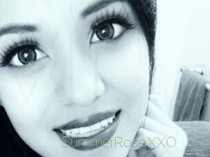 SummerRoseXXO