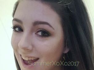 SummerXoXo2017