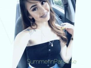 SummerinParadise