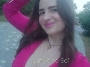 SunFlowerSofi