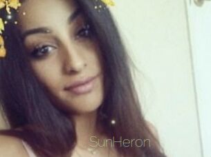 SunHeron