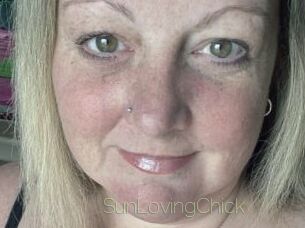 SunLovingChick Visio Tchats