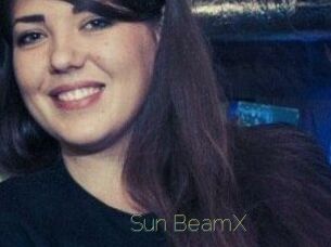 Sun_BeamX