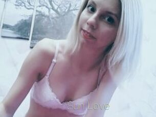 Sun_Love