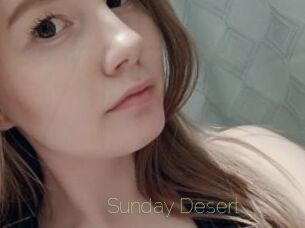 Sunday_Desert