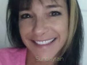 Sundayrain