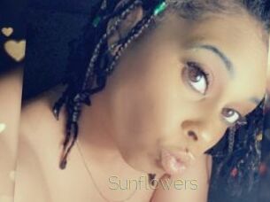 Sunflowers Visio Tchats