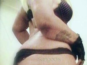 Sungodis