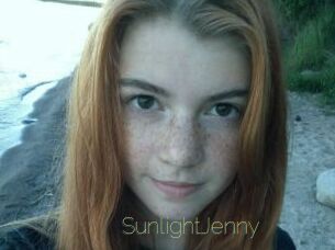 SunlightJenny Visio Tchats
