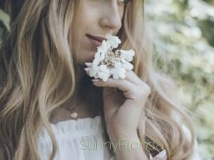 SunnyBlonda