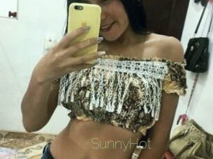 SunnyHot