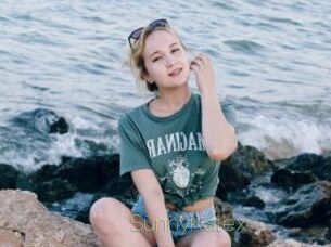 SunnyKatex