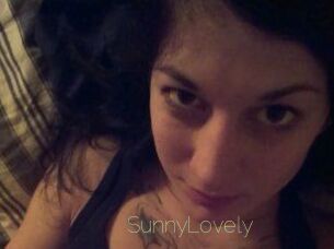 SunnyLovely