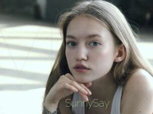 SunnySay
