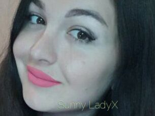 Sunny_LadyX