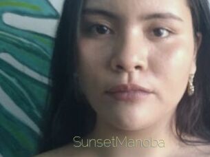 SunsetManoba