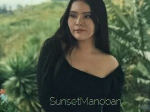SunsetManoban