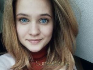 SunsetShirle