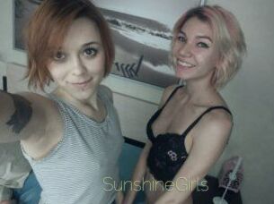 SunshineGirls Visio Tchats