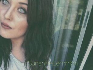 SunshineLemmon