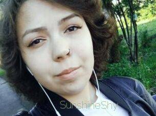 SunshineShy