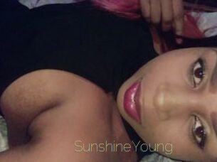 SunshineYoung