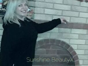Sunshine_BeautyX