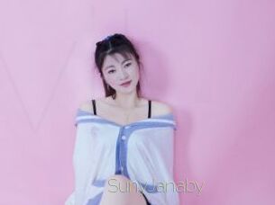 SunyJanaby