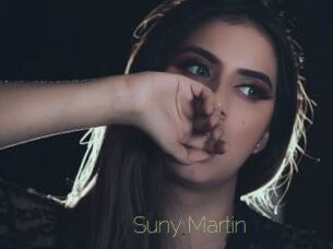 Suny_Martin