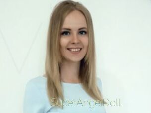 SuperAngelDoll