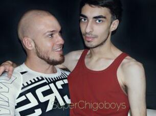 SuperChigoboys