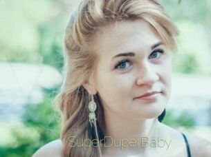 SuperDuperBaby
