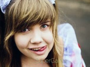 SuperGalXx
