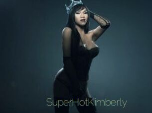 SuperHotKimberly