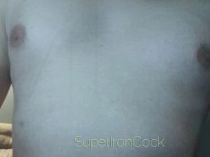 SuperIronCock