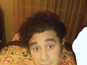 SuperMario91 Visio Tchats