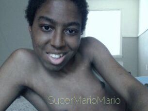 SuperMarioMario